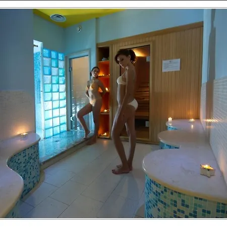 Terme Acqua Grazia 4*