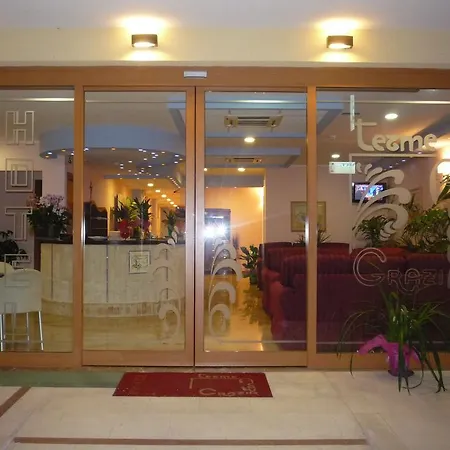 Terme Acqua Grazia 4*