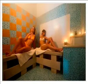 Hotel Terme Acqua Grazia