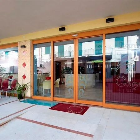 Hotel Terme Acqua Grazia