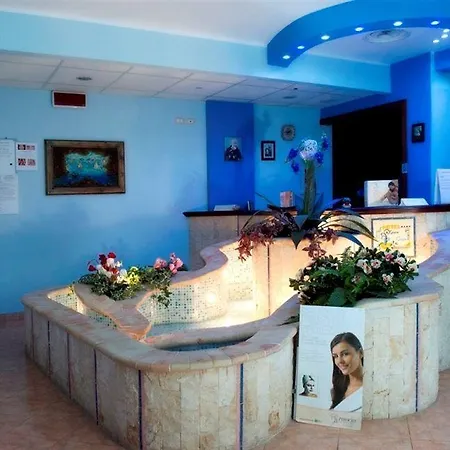 Terme Acqua Grazia Taormina
