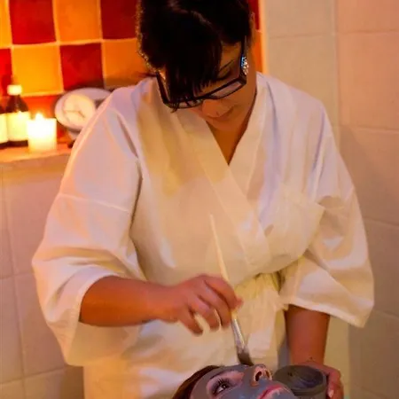 Hotel Terme Acqua Grazia