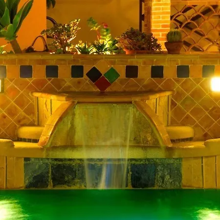Hotel Terme Acqua Grazia 4*