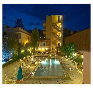 Terme Acqua Grazia Hotel Taormina