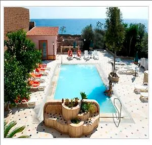 Terme Acqua Grazia 4* Taormina