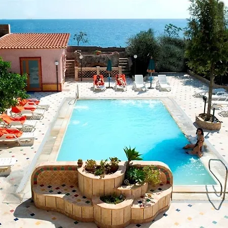 Hotel Terme Acqua Grazia 4*