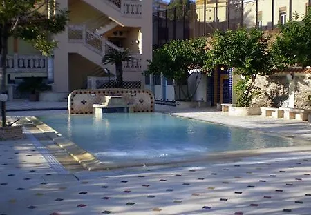 Terme Acqua Grazia 4* Taormina