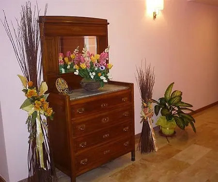 Hotel Terme Acqua Grazia 4*