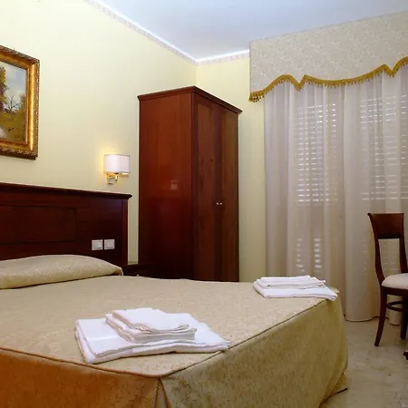 Terme Acqua Grazia 4*