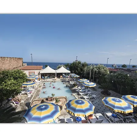 Terme Acqua Grazia Hotel