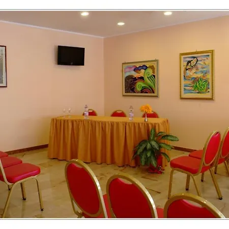 Hotel Terme Acqua Grazia Taormina