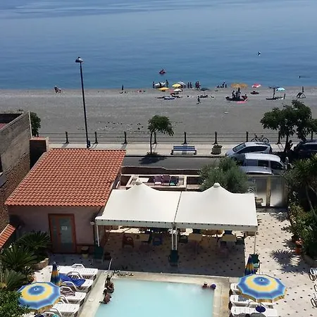 Terme Acqua Grazia 4*