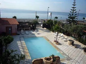 Terme Acqua Grazia Hotel Taormine
