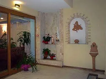 Terme Acqua Grazia Hotel Taormine