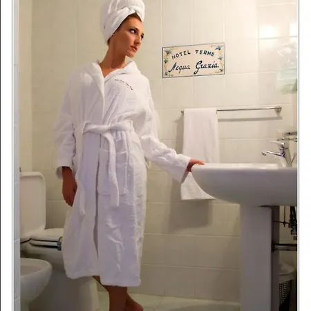 Terme Acqua Grazia Hotel 4*