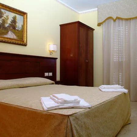 Hotel Terme Acqua Grazia
