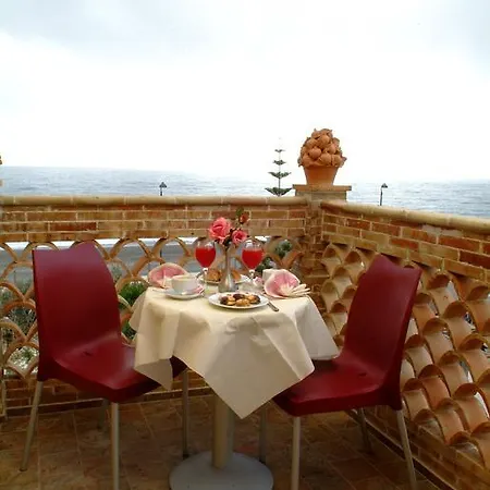 Terme Acqua Grazia Hotell 4*
