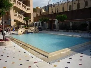 Terme Acqua Grazia Hotell