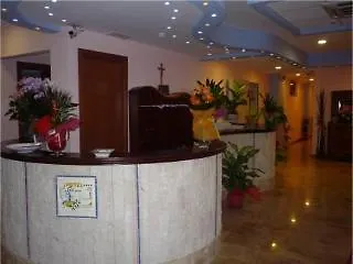 Terme Acqua Grazia 4* 타오르미나