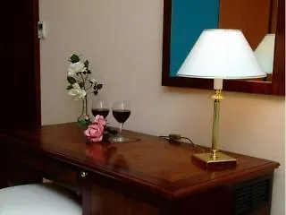 Отель Terme Acqua Grazia