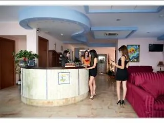 Отель Terme Acqua Grazia