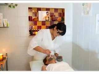 Terme Acqua Grazia Hotell