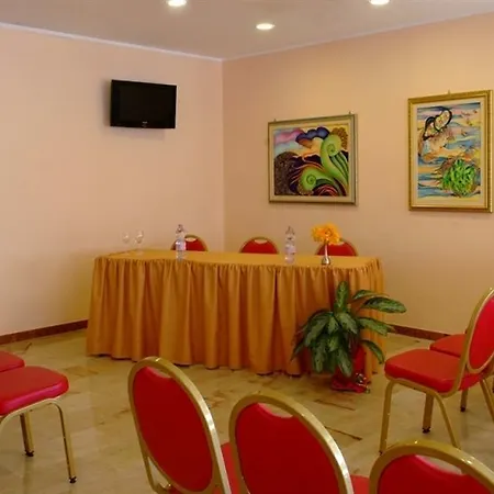 Hotell Terme Acqua Grazia 4*