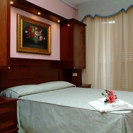 Hotell Terme Acqua Grazia Taormina