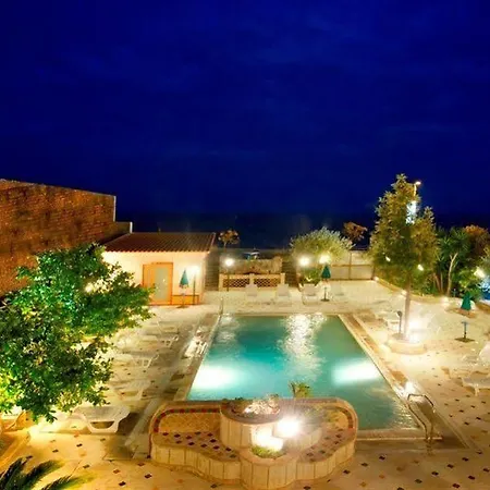 Terme Acqua Grazia Taormina