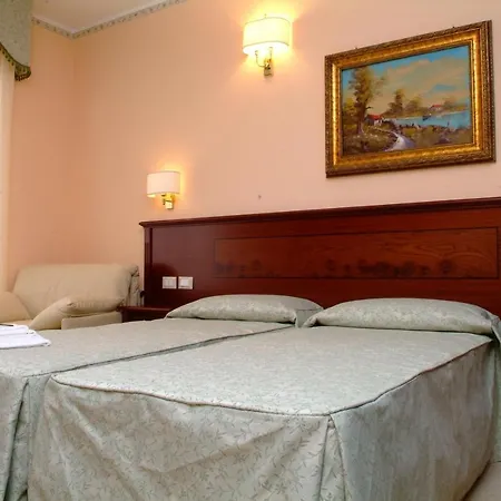 Terme Acqua Grazia Hotell 4*